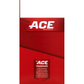 ACE Bandage, Elastic, with Clips, 3 Inch