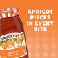 Smucker's Apricot Preserves, 18 Ounces
