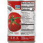 Dei Fratelli Tomatoes, Petite Diced