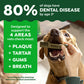 GREENIES Original Regular Daily Dental Treats for Dogs