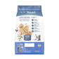 Blue Buffalo Tastefuls Natural Dry Food for Adult Indoor Cats, Chicken & Brown Rice Recipe, 5-lb. Bag