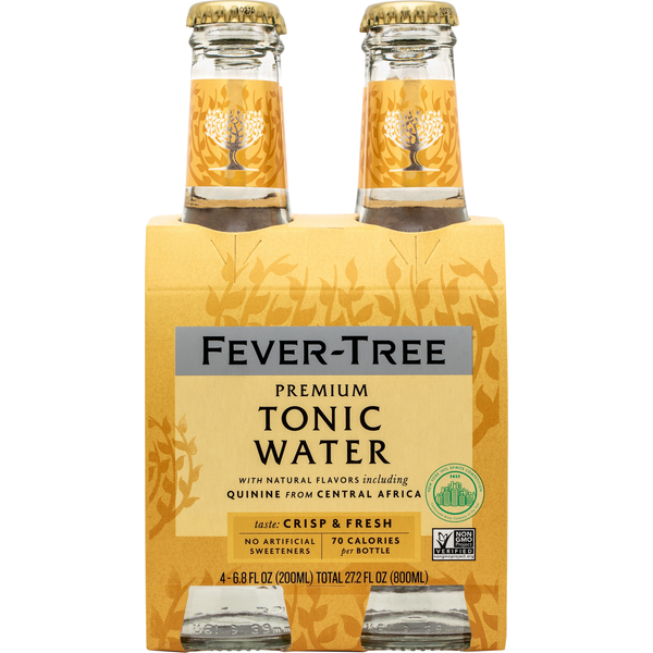 Fever-Tree Premium Indian Tonic Water
