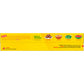 Glad Cling ‘N Seal Plastic Food Wrap, 300 sq ft