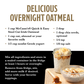 McCann's Original Quick & Easy Steel Cut Irish Oatmeal, Non-GMO Project Verified