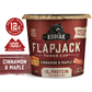 Kodiak Cinnamon & Maple Power Flapjack in a Cup