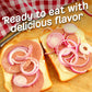 Oscar Mayer Braunschweiger A Liver Sausage Deli Sandwich Lunch Meat