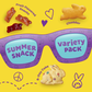 Annie's Sweet and Salty Organic Kids Snack Variety Pack