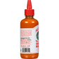 Melinda's Wing Sauce and Condiment, Habanero, Creamy Style