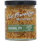 Olde Brooklyn Original IPA Mustard