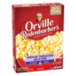 Orville Redenbacher Movie Theater Butter Popcorn, Microwave Popcorn