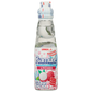 Hata Ramune Soft Drink, Lychee Flavor