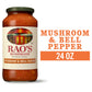 Rao's Mushroom & Bell Pepper Sauce
