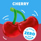 Jell-O Cherry Sugar Free Refrigerated Gelatin