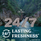 Old Spice GentleMan's Collection Deodorant, Sandalwood + Aloe, Aluminum Free