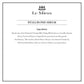 Le Mieux Hyaluronic Serum - Concentrated Hyaluronic Acid Facial Hydration Complex, Anti Aging Moisture with No Parabens or Sulfates (1 oz / 30 ml)