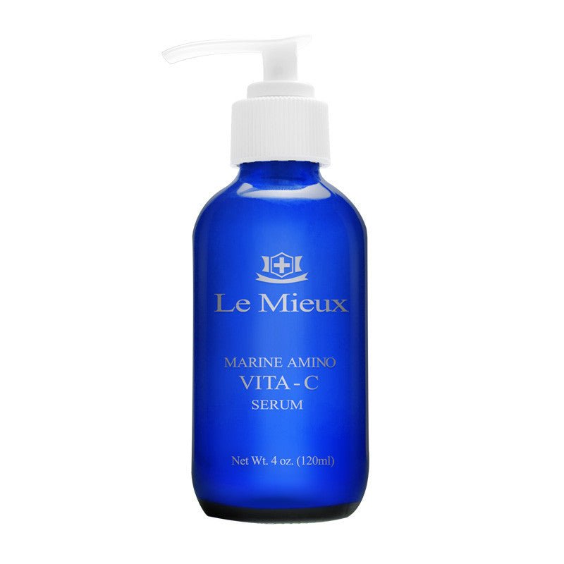 Le Mieux - Marine Amino Vita-C Serum 4oz