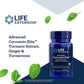 Life Extension Advanced Curcumin Elite Turmeric Extract, Ginger & Turmerones 30 Softgels