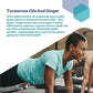 Life Extension Advanced Curcumin Elite Turmeric Extract, Ginger & Turmerones 30 Softgels