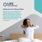 Life Extension Enhanced Sleep With Melatonin 30 Vcaps
