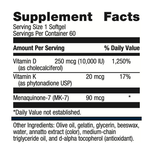 Life Extension Hair, Skin & Nails Collagen Plus Formula 120 Tablets