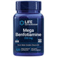 Life Extension Mega Benfotiamine 250mg 120 Vcaps