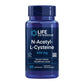 Life Extension N-Acetyl-L-Cysteine 60 Capsules
