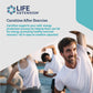 Life Extension Optimized Carnitine 60 Capsules