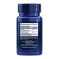 Life Extension Super Ubiquinol CoQ10 50mg with Enhanced Mitochondrial Support 100 Softgels