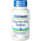 Life Extension Two-Per-Day Tablets Super-Potent Multivitamin & Mineral Supplement 120 Tablets