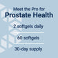 Life Extension Ultra Prostate Formula 60 Softgels