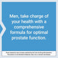Life Extension Ultra Prostate Formula 60 Softgels