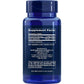 Life Extension Vitaamin B3 Niacin 500 mg 100 Capsules