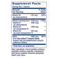 Life Extension Vitamins D and K with Sea-Iodine 60 Capsules