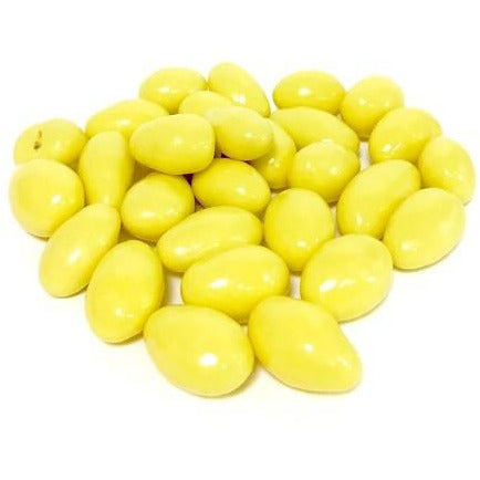 Limoncello (Lemon Creme) Almonds