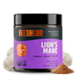 Organic Lion’s Mane Mushroom Powder