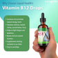 LiquidHealth - Vitamin B12 Drops - 2.03 fl. oz.