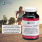 Longevity by Nature - KollaGen II-xs Collagen Type II - 120 Capsules  00215