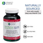 Longevity by Nature - Pure Marine Collage Peptide Type I & III - 120 Capsules
