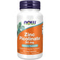 Lucky Brand - ZINC PICOLINATE 50mg  120 VCAPS