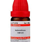 Dr. Willmar Schwabe India Adrenalinum Dilution