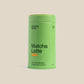 Mango Matcha Latte