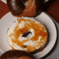 Marble Rye Bagels