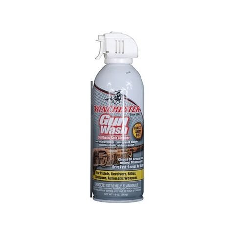 Max Pro Winchester Synthetic Gun Wash 10 oz
