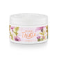 Meadow Thistle 3 Wick Soy Candle in Tin