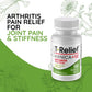 MediNatura T-Relief Arnica +12 Arthritis 100 Tablets