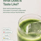 Unsweetened 300 Serving Matcha Cafe Bag