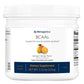 Metagenics BCAAs Powder 7.72 oz (219 g), Orange Mango Flavor, 30 Servings