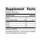 Metagenics BCAAs Powder 7.72 oz (219 g), Orange Mango Flavor, 30 Servings
