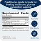 Metagenics Berberine GT - Supports Cardiovascular Health and Healthy Glucose Metabolism 60 Count