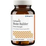 Metagenics Bone Builder Extra Strength 90 Tablets